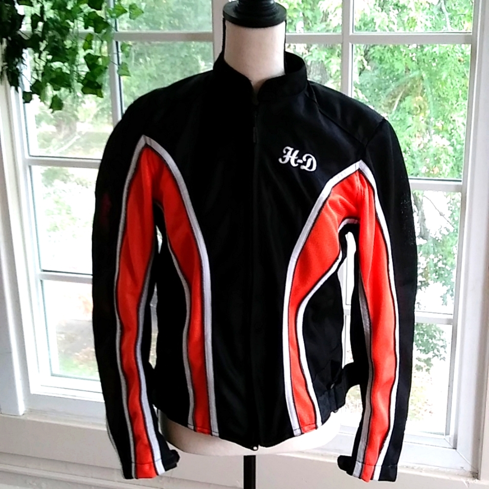 Harley Davidson Women's Riding jacket